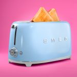 Roberto Gandolfi Fotoritoccatore Still Life Smeg