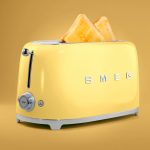 Roberto Gandolfi Fotoritoccatore Still Life Smeg