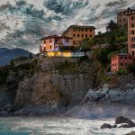 Dario Baruzzi Fotoritoccatore Landscape