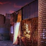 Dario Baruzzi Fotoritoccatore Landscape